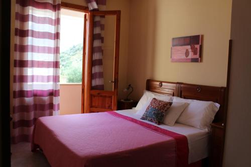 Gallery image of Raggio di Sole Bed & Breakfast in Macari