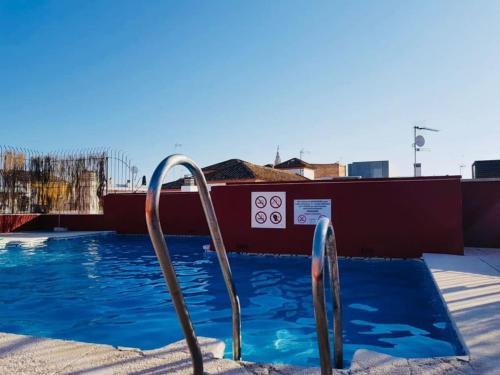 Apartamento Judería Lirio alto