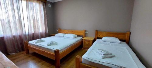 Gallery image of Eco Village Tskaltubo in Tskaltubo
