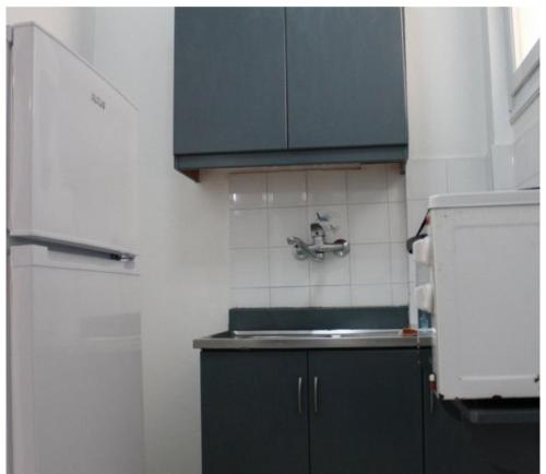 Dapur atau dapur kecil di Bali