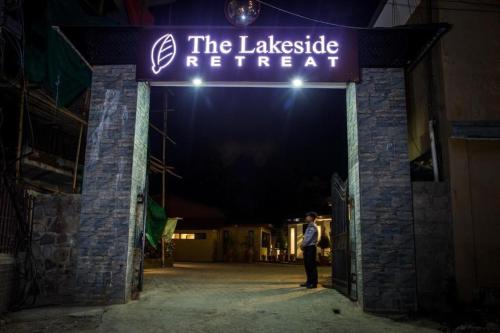 Foto sihtkohas Pokhara asuva majutusasutuse The Lakeside Retreat By IME Hospitality Pvt LTd galeriist
