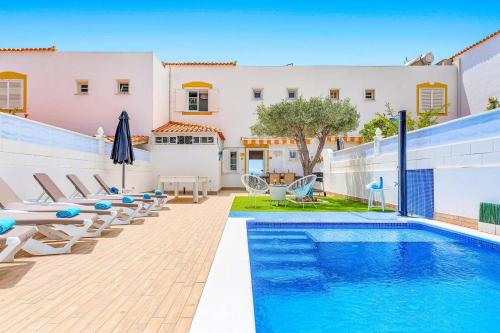Villa Lima by Villa Plus