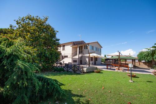 Gallery image of Agrimare I Pavoni in Montalto di Castro