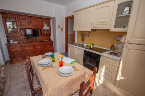 Gallery image of Agrimare I Pavoni in Montalto di Castro