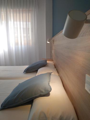Gallery image of Hotel Angelito in O Grove