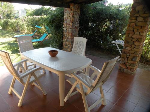 Gallery image of Villetta Vele 6 By La Via Del Mare Viaggi e Vacanze in Simius