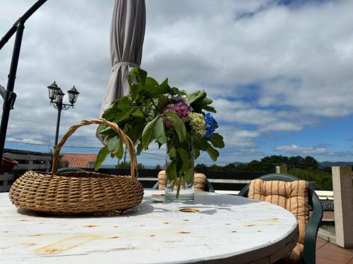 Galeriebild der Unterkunft Casa carocho in Esteiro