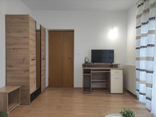 Apartman Grzic