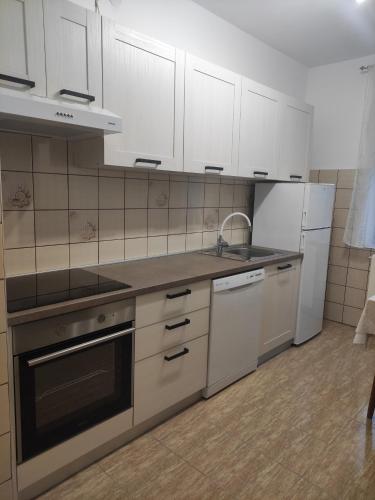Apartman Grzic
