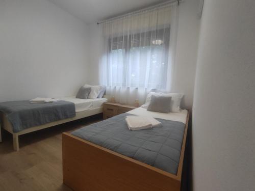 Apartman Grzic