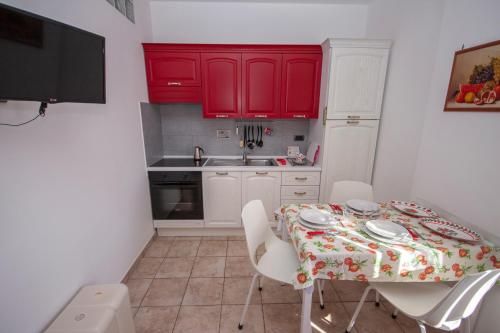 Gallery image of Agrimare I Pavoni in Montalto di Castro