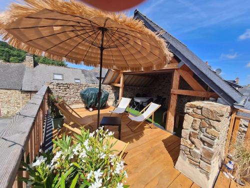 La Passerelle de la Baie