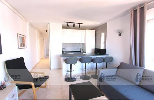 717 Jupiter Apartamento - Vista al mar- Piscina y Playa- Excelente ubicación