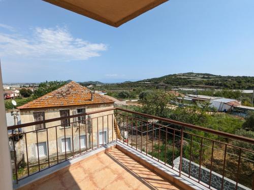 Fotografie z fotogalerie ubytování Ethos Evora Apartment v destinaci Néa Péramos