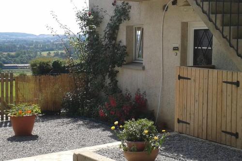 Les Sens des Bois - Gite Les Grives