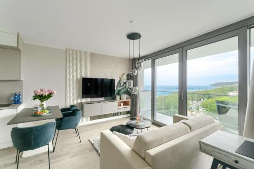 Your Holidays Wave E786, Parking Gratis