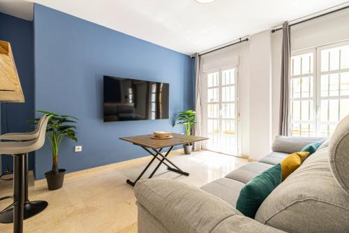 Sherry Suite Apartment - City Center