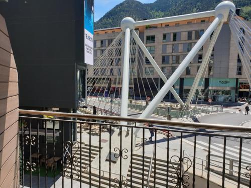 Φωτογραφία από το άλμπουμ του Centrico Loft en Andorra la Vella con 2 Parkings HUT 5372 στην Ανδόρρα λα Βέγια