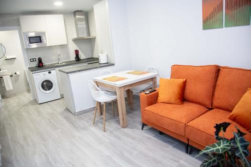 Pregonero Urban Suites - Naranja