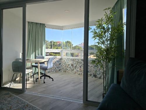 torremolinos paraiso vacacional