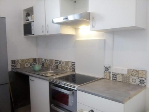 T2 bis Toulon Haute Ville