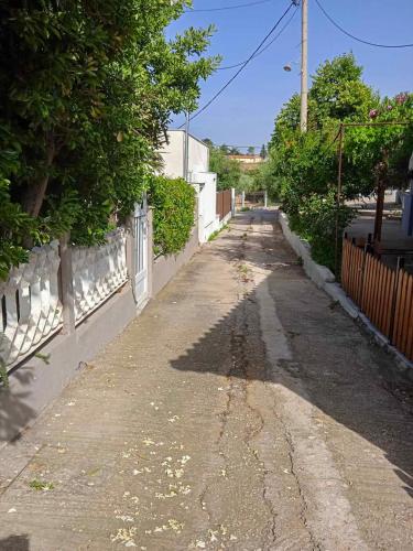 Η γειτονιά γύρω από ή μία γειτονιά κοντά σε αυτή η παραθεριστική κατοικία
