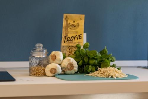 Φαγητό σε αυτός ο ξενώνας ή κάπου εκεί κοντά