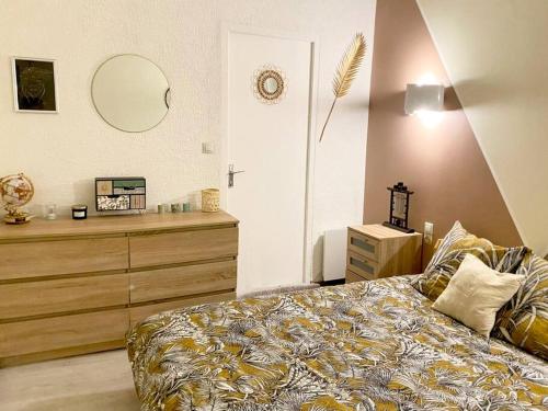 Photo de la galerie de l'établissement Le Jardin Secret De Nady, à Carcassonne