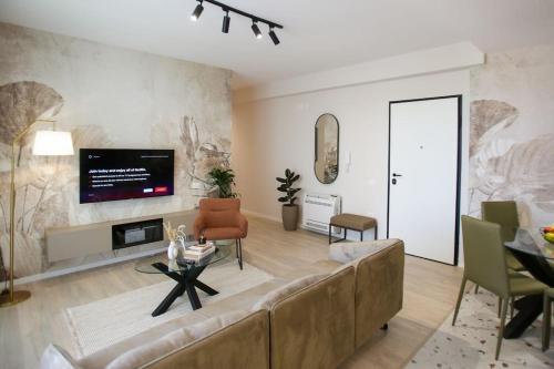 Taushani Apartment, Vlore