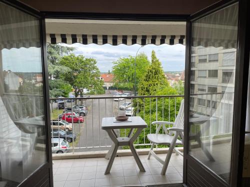 Proche de Paris résidence Le Moulin de Chennevieres