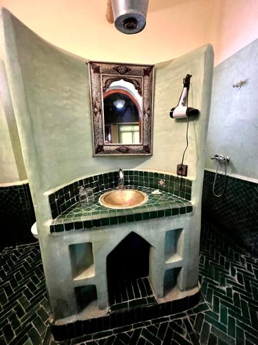 Φωτογραφία από το άλμπουμ του Hotel ksar merzouga σε Merzouga