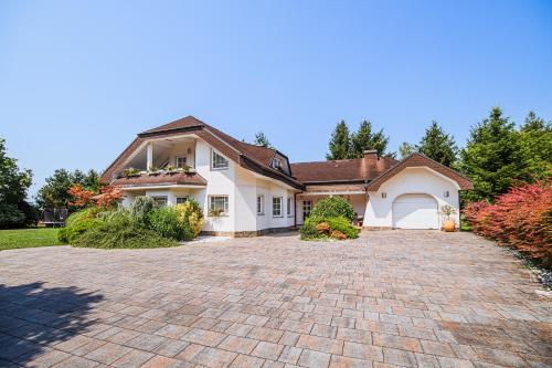 Holiday Home Slavc with 5 Bedrooms