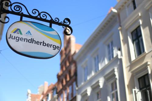 Gallery image of Jugendherberge Lübeck Altstadt in Lübeck