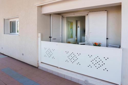 Billede fra billedgalleriet på Seaview i Torre Grande