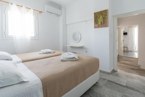 Gallery image of Poseidon Apartments in Skala Kefalonias