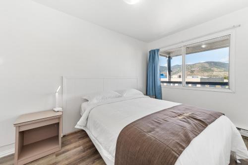 Fotografie z fotogalerie ubytování 5000 Motel v destinaci Penticton