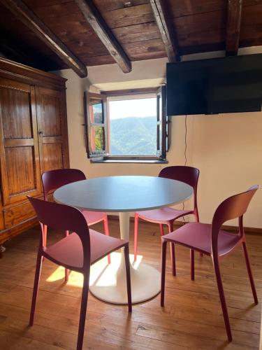 Gambar di galeri bagi Begasti guest house, for trekking lovers di Monterosso al Mare