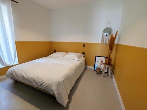 Photo de la galerie de l'établissement Maison accueillante au coeur du centre ville, à Pornic