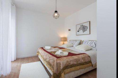 Apartman Marta 3