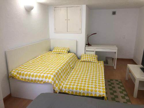 リスボンにあるUrban Retreat Lisbon Apartmentのギャラリーの写真