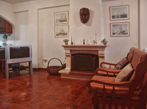 Apartamento Os Compadres