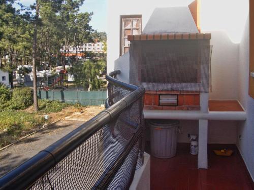 Apartamento Os Compadres