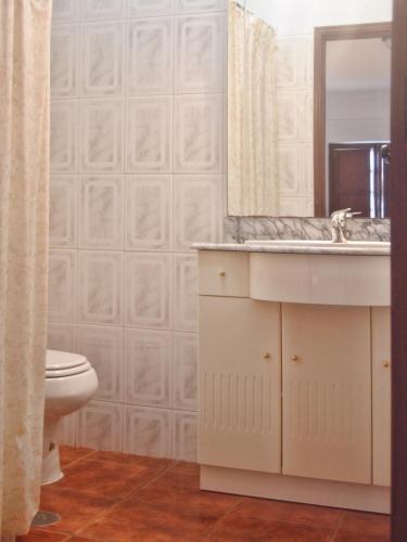 Apartamento Os Compadres