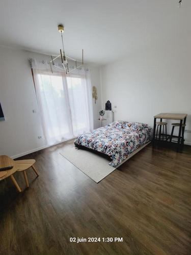 Photo de la galerie de l'établissement Cosy Corner, à Bois-dʼArcy