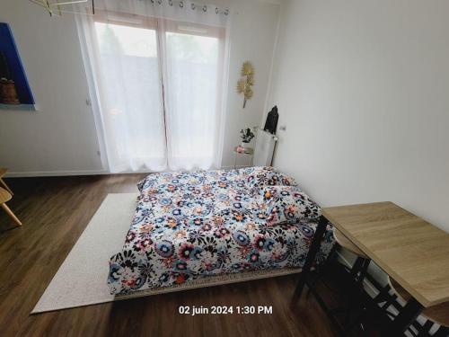 Photo de la galerie de l'établissement Cosy Corner, à Bois-dʼArcy