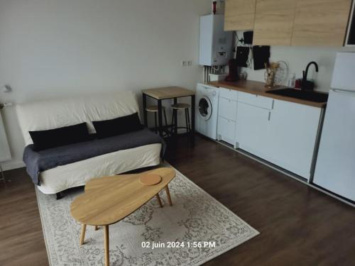 Photo de la galerie de l'établissement Cosy Corner, à Bois-dʼArcy