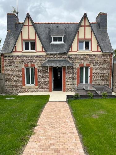 Ker Bihanic classée 3 étoiles