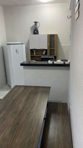 Gallery image of Apartamento Essencial Maracanaú in Maracanaú