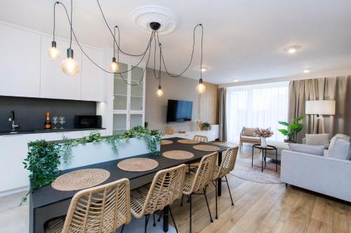 Seaside Chill Apartment Letnica