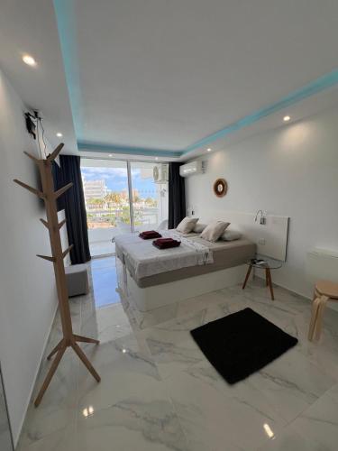 Tenerife Sea View Sun Beach Apartment 222